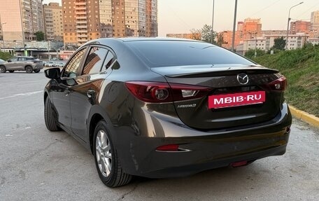 Mazda 3, 2013 год, 1 300 000 рублей, 3 фотография
