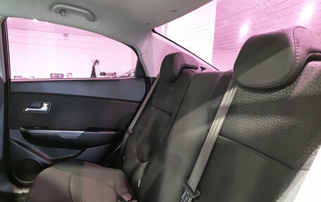 KIA Rio III рестайлинг, 2014 год, 750 000 рублей, 15 фотография