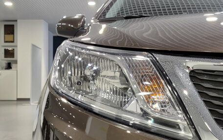 KIA Rio III рестайлинг, 2014 год, 750 000 рублей, 21 фотография