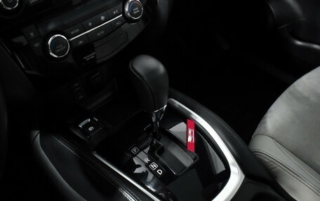 Nissan Qashqai, 2017 год, 1 839 000 рублей, 11 фотография
