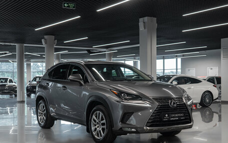 Lexus NX I, 2018 год, 3 240 000 рублей, 2 фотография