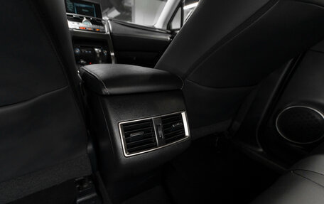 Lexus NX I, 2018 год, 3 240 000 рублей, 13 фотография