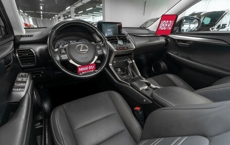 Lexus NX I, 2018 год, 3 240 000 рублей, 7 фотография