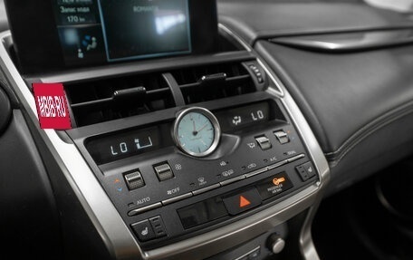 Lexus NX I, 2018 год, 3 240 000 рублей, 18 фотография