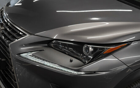Lexus NX I, 2018 год, 3 240 000 рублей, 28 фотография