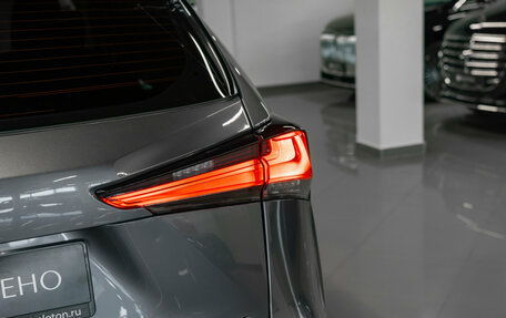 Lexus NX I, 2018 год, 3 240 000 рублей, 29 фотография
