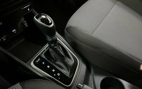 Hyundai Solaris II рестайлинг, 2021 год, 1 649 360 рублей, 13 фотография