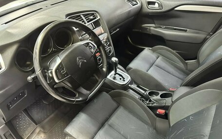 Citroen C4 II рестайлинг, 2013 год, 705 841 рублей, 7 фотография