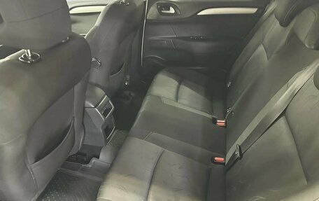 Citroen C4 II рестайлинг, 2013 год, 705 841 рублей, 14 фотография