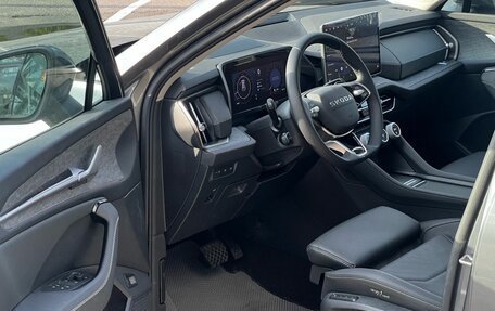 Skoda Kodiaq, 2025 год, 5 290 000 рублей, 10 фотография