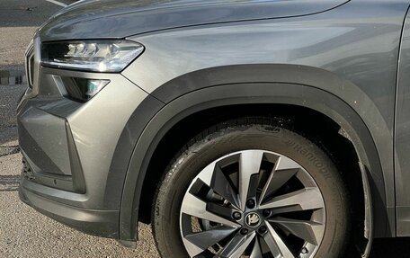 Skoda Kodiaq, 2025 год, 5 290 000 рублей, 5 фотография