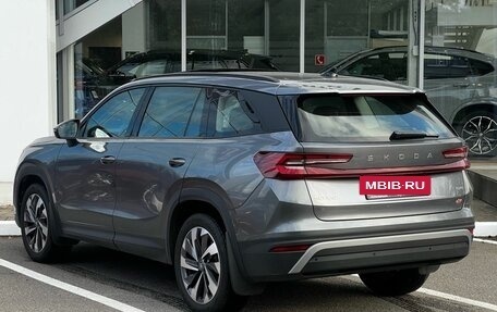 Skoda Kodiaq, 2025 год, 5 290 000 рублей, 6 фотография