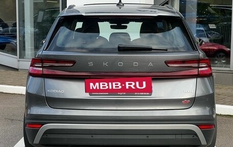 Skoda Kodiaq, 2025 год, 5 290 000 рублей, 7 фотография