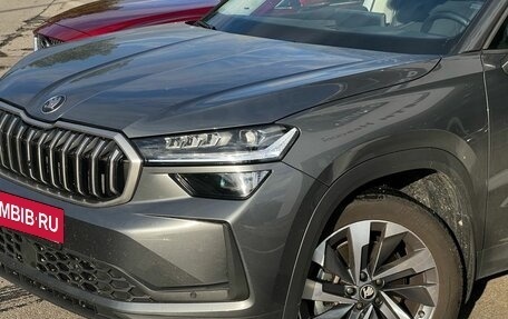Skoda Kodiaq, 2025 год, 5 290 000 рублей, 2 фотография