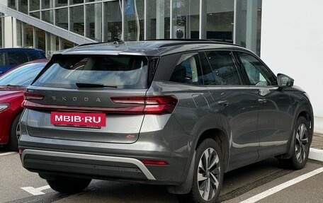 Skoda Kodiaq, 2025 год, 5 290 000 рублей, 8 фотография