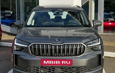 Skoda Kodiaq, 2025 год, 5 290 000 рублей, 3 фотография