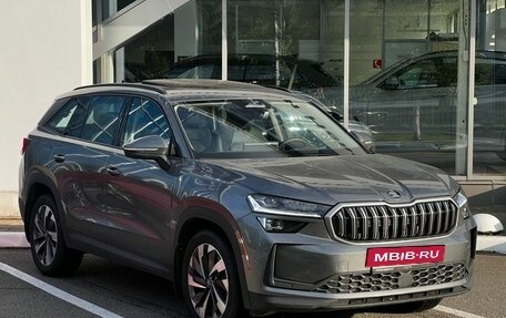 Skoda Kodiaq, 2025 год, 5 290 000 рублей, 4 фотография