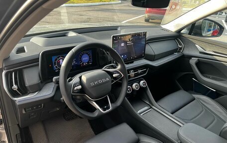 Skoda Kodiaq, 2025 год, 5 290 000 рублей, 14 фотография