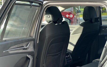Skoda Kodiaq, 2025 год, 5 290 000 рублей, 25 фотография