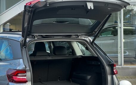 Skoda Kodiaq, 2025 год, 5 290 000 рублей, 29 фотография