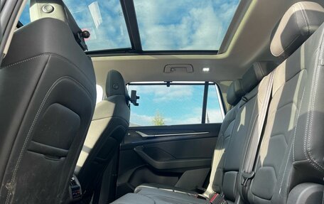 Skoda Kodiaq, 2025 год, 5 290 000 рублей, 26 фотография