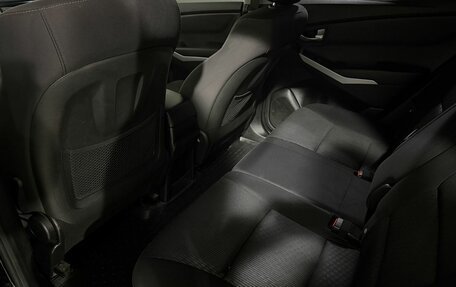 SsangYong Actyon II рестайлинг, 2015 год, 1 199 800 рублей, 6 фотография