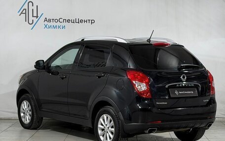 SsangYong Actyon II рестайлинг, 2015 год, 1 199 800 рублей, 15 фотография