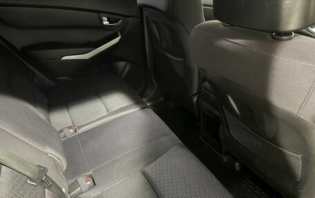 SsangYong Actyon II рестайлинг, 2015 год, 1 199 800 рублей, 4 фотография