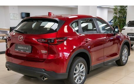 Mazda CX-5 II, 2026 год, 5 400 000 рублей, 3 фотография