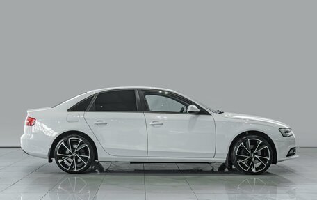Audi A4, 2013 год, 1 295 000 рублей, 5 фотография