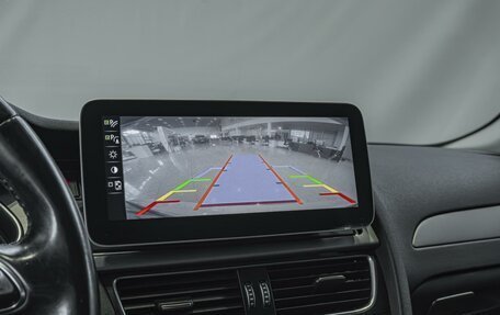 Audi A4, 2013 год, 1 295 000 рублей, 20 фотография