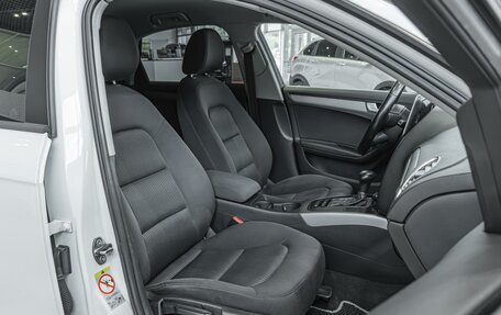 Audi A4, 2013 год, 1 295 000 рублей, 13 фотография