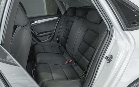 Audi A4, 2013 год, 1 295 000 рублей, 14 фотография