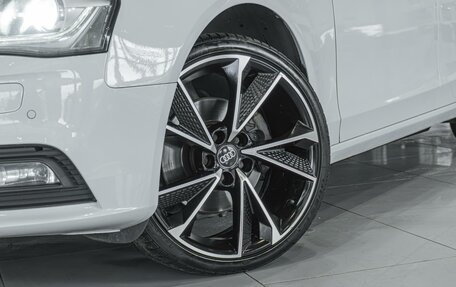 Audi A4, 2013 год, 1 295 000 рублей, 10 фотография