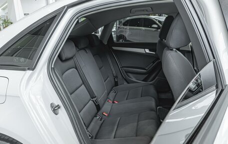Audi A4, 2013 год, 1 295 000 рублей, 12 фотография