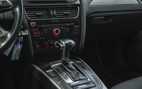 Audi A4, 2013 год, 1 295 000 рублей, 16 фотография