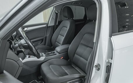 Audi A4, 2013 год, 1 295 000 рублей, 15 фотография