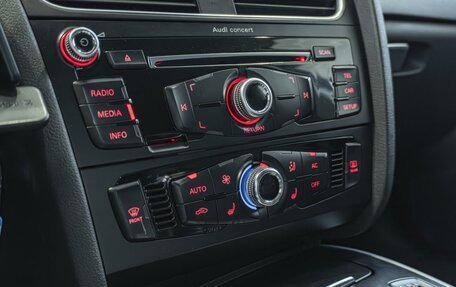 Audi A4, 2013 год, 1 295 000 рублей, 19 фотография