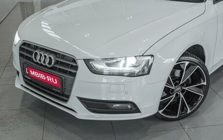 Audi A4, 2013 год, 1 295 000 рублей, 6 фотография