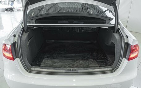 Audi A4, 2013 год, 1 295 000 рублей, 29 фотография