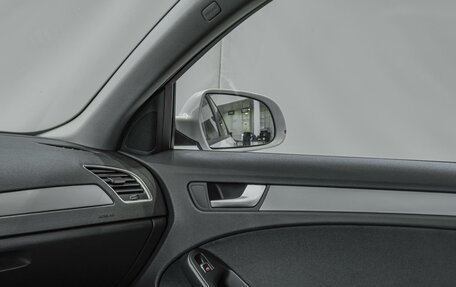 Audi A4, 2013 год, 1 295 000 рублей, 28 фотография