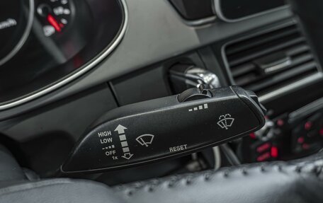 Audi A4, 2013 год, 1 295 000 рублей, 27 фотография