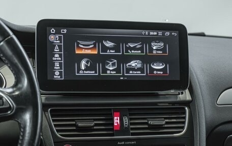 Audi A4, 2013 год, 1 295 000 рублей, 17 фотография