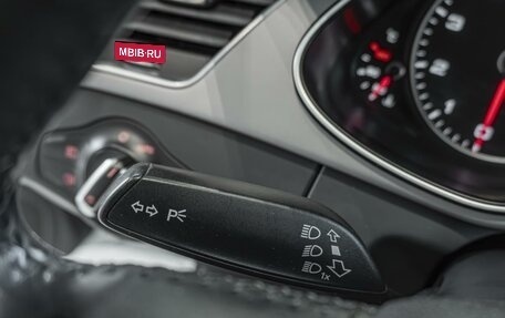 Audi A4, 2013 год, 1 295 000 рублей, 26 фотография