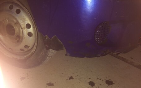 Daewoo Matiz I, 2010 год, 90 000 рублей, 6 фотография