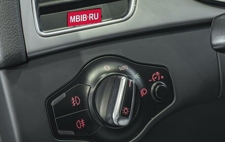 Audi A4, 2013 год, 1 295 000 рублей, 21 фотография