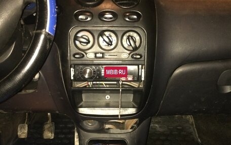 Daewoo Matiz I, 2010 год, 90 000 рублей, 7 фотография
