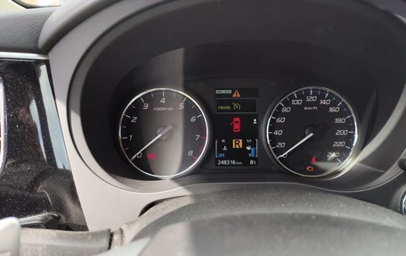 Mitsubishi Outlander III рестайлинг 3, 2012 год, 1 100 000 рублей, 12 фотография