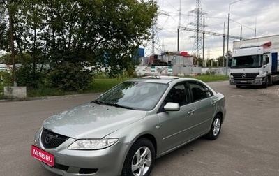 Mazda 6, 2004 год, 250 000 рублей, 1 фотография