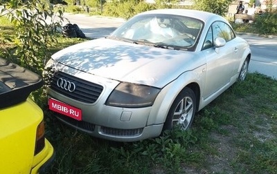 Audi TT, 2002 год, 370 000 рублей, 1 фотография
